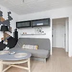 Rentplanet - Apartament Przy Parku Mirowskim