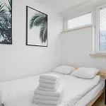 Rentplanet - Apartament Przy Parku Mirowskim