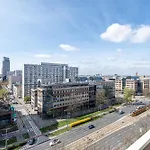 Rentplanet - Apartament Przy Parku Mirowskim
