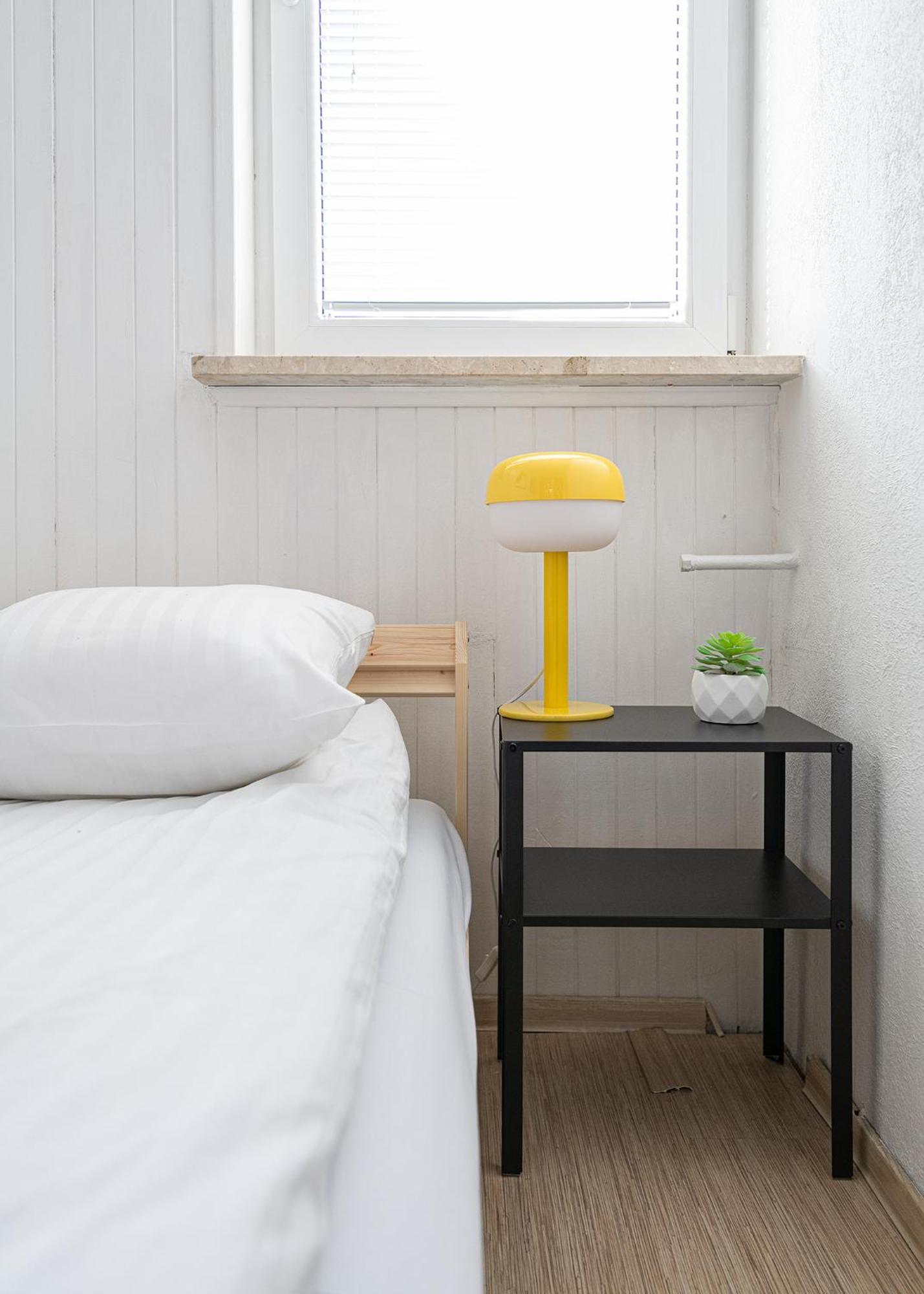 Rentplanet - Przy Parku Mirowskim Warszawa