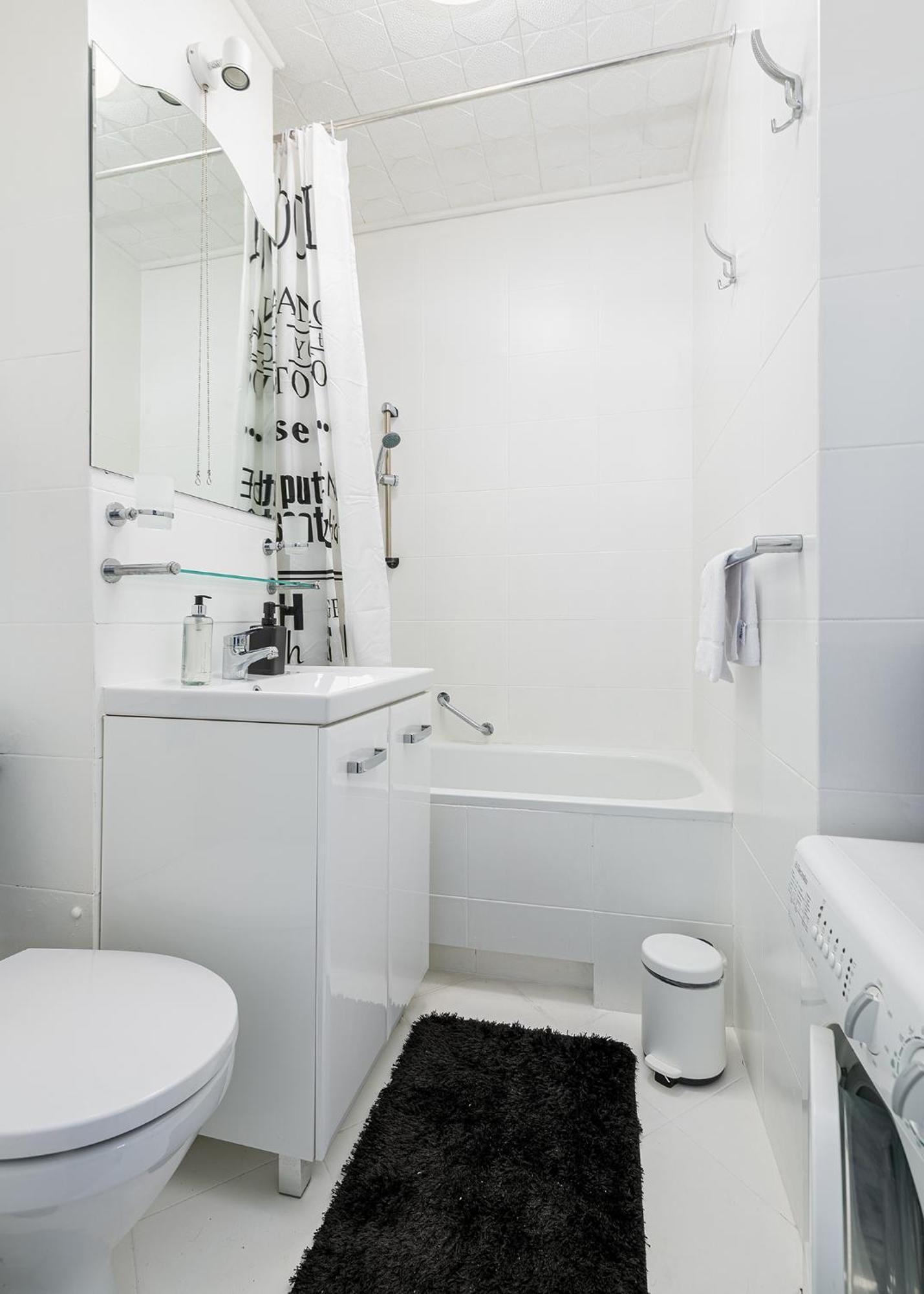 Apartament Rentplanet - Przy Parku Mirowskim Warszawa