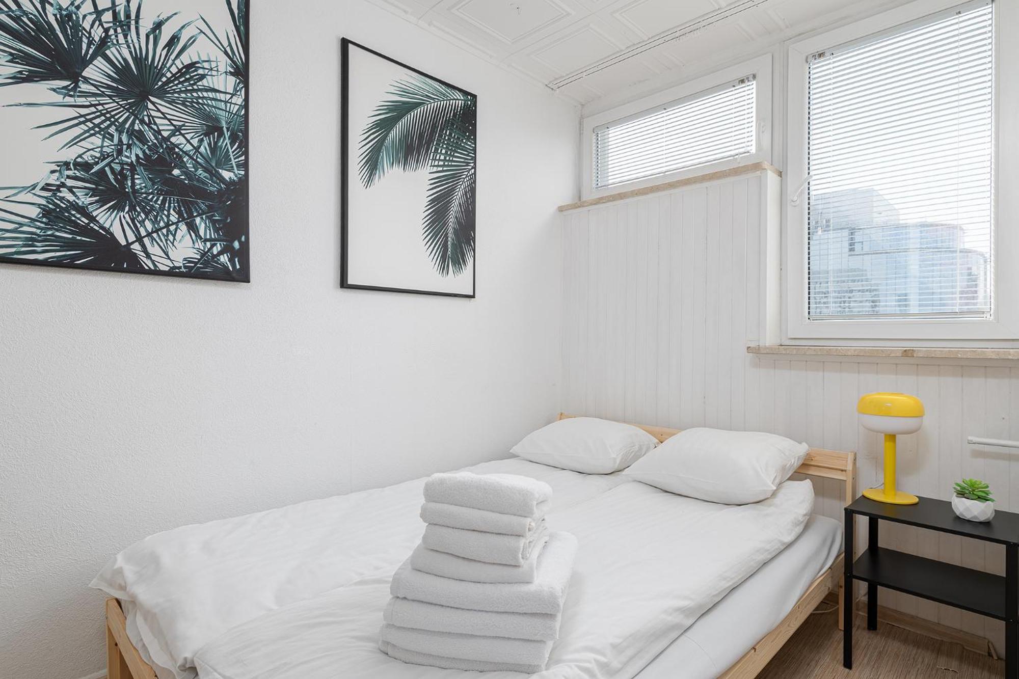 Rentplanet - Przy Parku Mirowskim Warszawa
